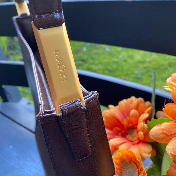 Ungaro Two way bag. - Picture 2 of 8